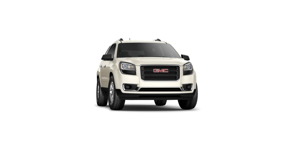 2015 GMC Acadia Vehicle Photo in DENTON, TX 76210-9321