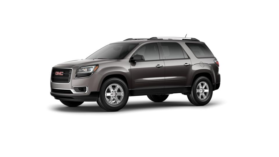 2015 GMC Acadia Vehicle Photo in NEDERLAND, TX 77627-8017