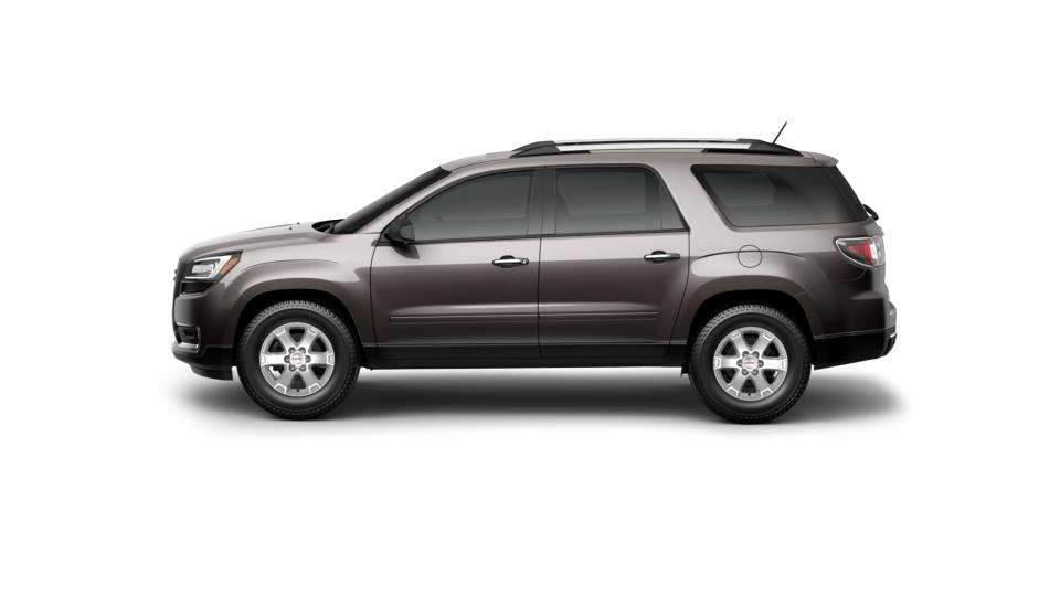 2015 GMC Acadia Vehicle Photo in NEDERLAND, TX 77627-8017