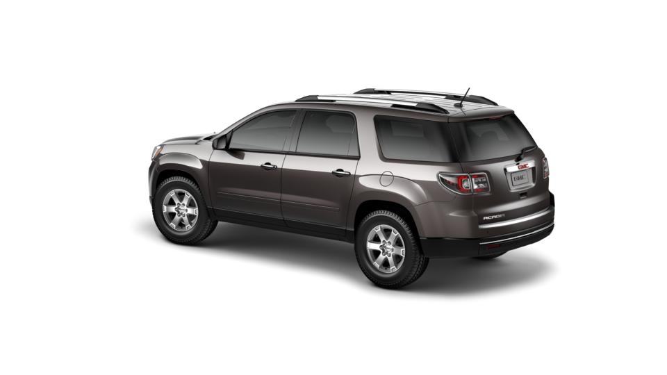 2015 GMC Acadia Vehicle Photo in NEDERLAND, TX 77627-8017