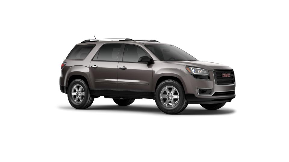 2015 GMC Acadia Vehicle Photo in NEDERLAND, TX 77627-8017