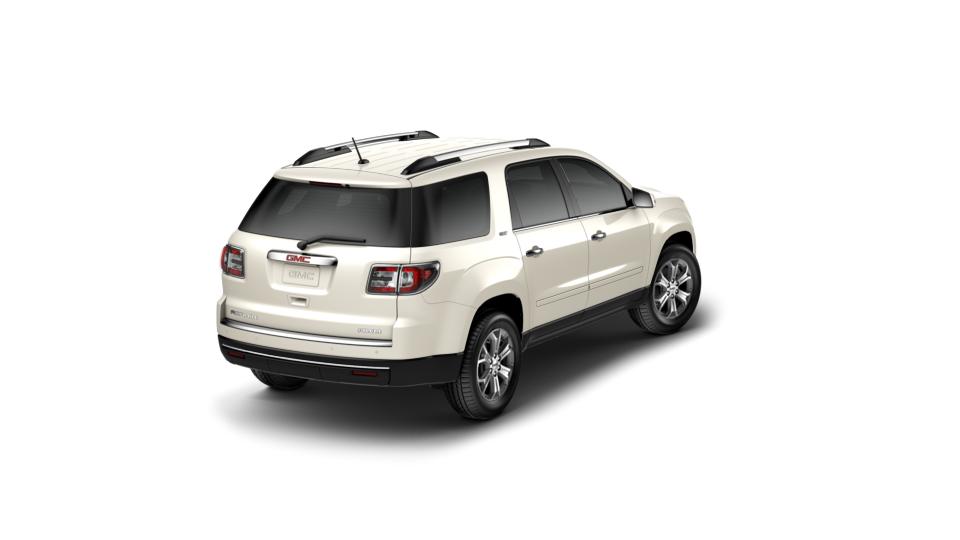 2015 GMC Acadia Vehicle Photo in Harrisburg, PA 17111