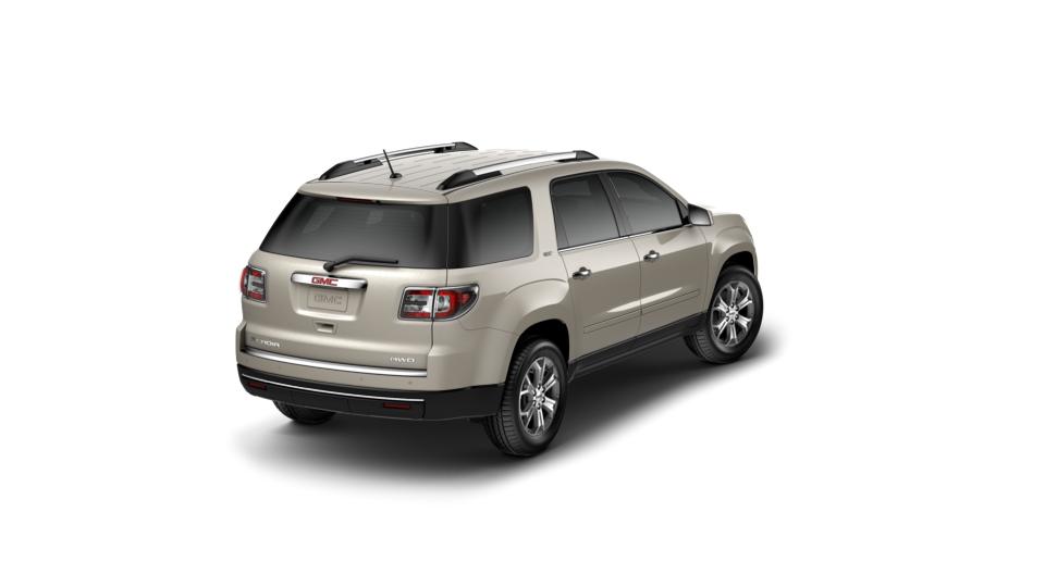 2015 GMC Acadia Vehicle Photo in SPOKANE, WA 99202-2191