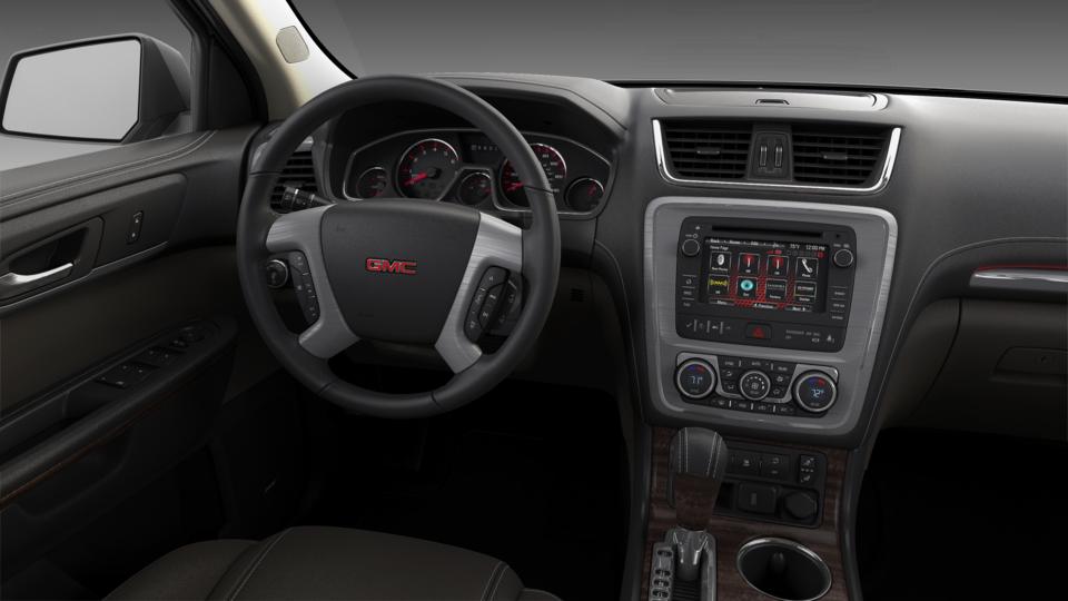 2015 GMC Acadia Vehicle Photo in SPOKANE, WA 99202-2191