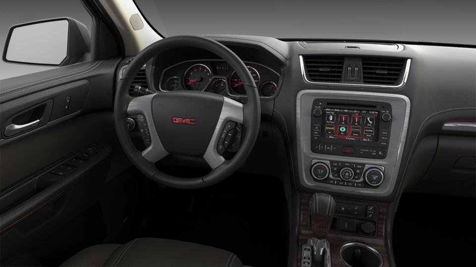 2015 GMC Acadia Vehicle Photo in SPOKANE, WA 99202-2191