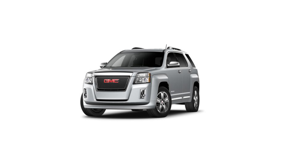 2015 GMC Terrain Vehicle Photo in COLUMBIA, MO 65203-3903