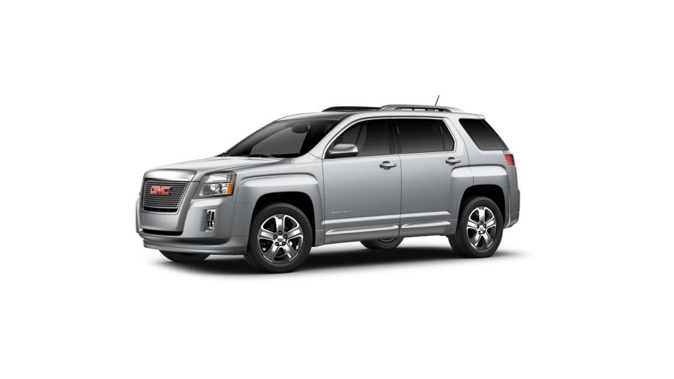 2015 GMC Terrain Vehicle Photo in COLUMBIA, MO 65203-3903