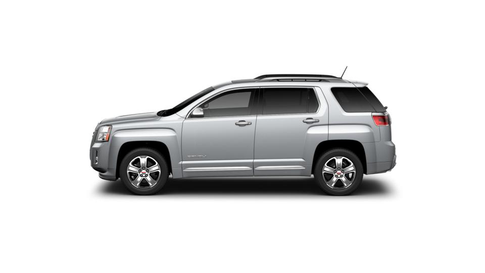 2015 GMC Terrain Vehicle Photo in COLUMBIA, MO 65203-3903