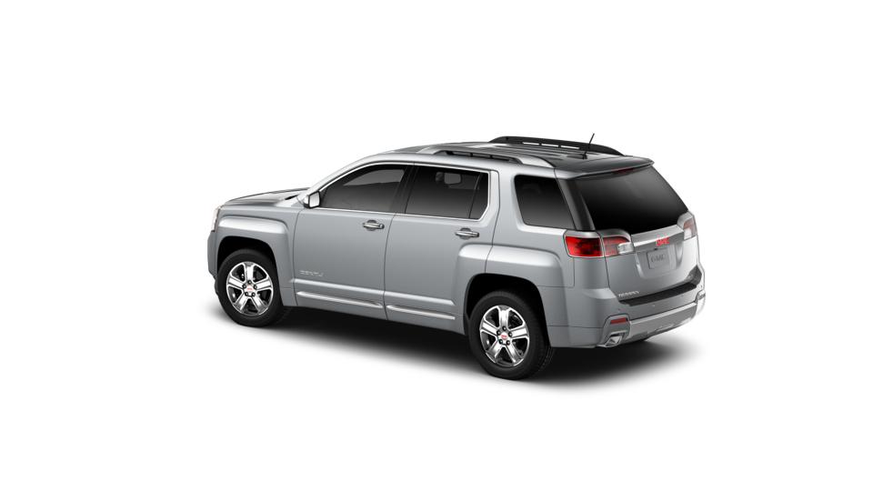 2015 GMC Terrain Vehicle Photo in COLUMBIA, MO 65203-3903