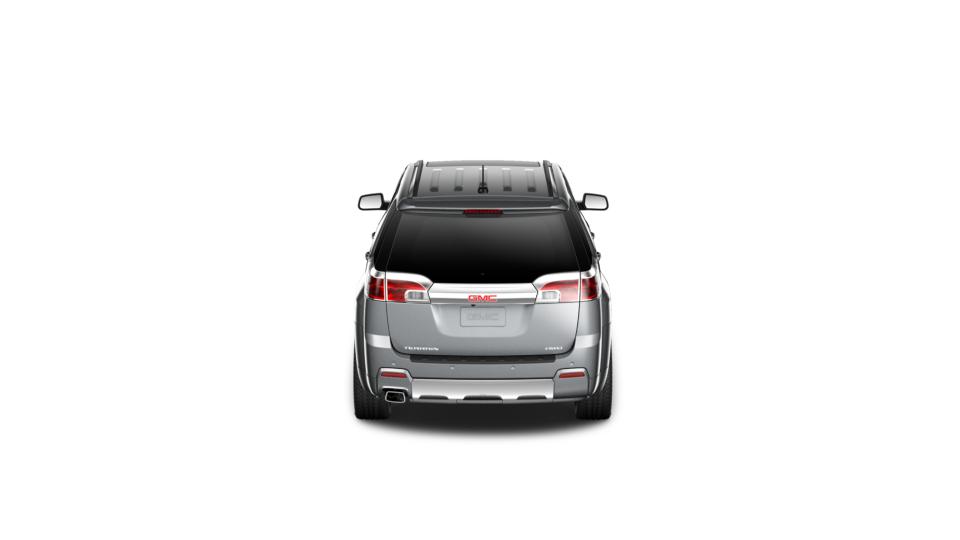 2015 GMC Terrain Vehicle Photo in COLUMBIA, MO 65203-3903
