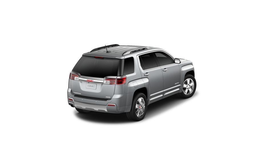 2015 GMC Terrain Vehicle Photo in COLUMBIA, MO 65203-3903