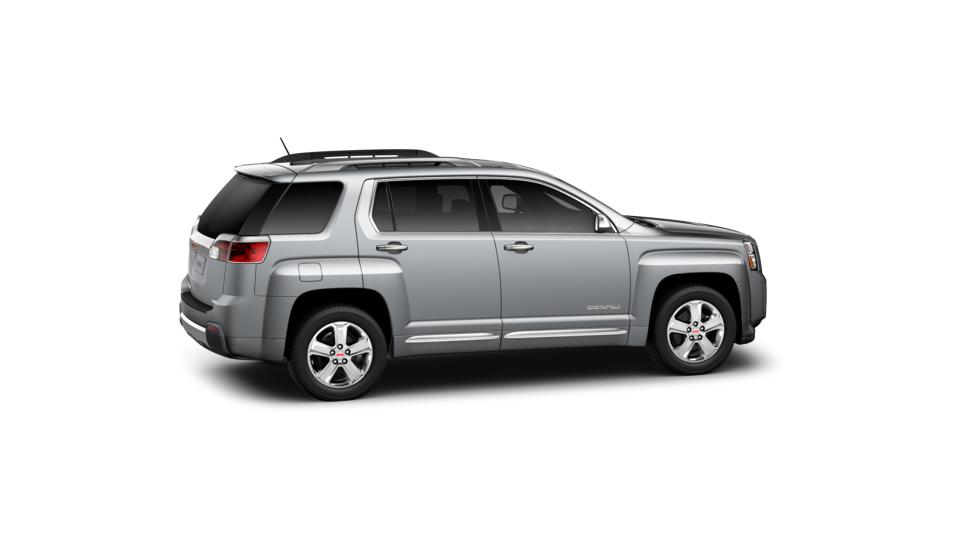 2015 GMC Terrain Vehicle Photo in COLUMBIA, MO 65203-3903