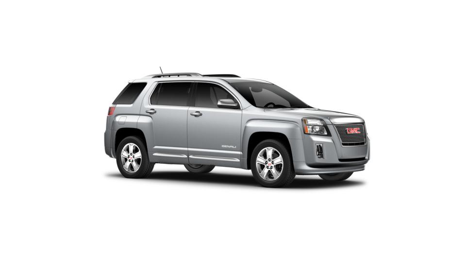 2015 GMC Terrain Vehicle Photo in COLUMBIA, MO 65203-3903