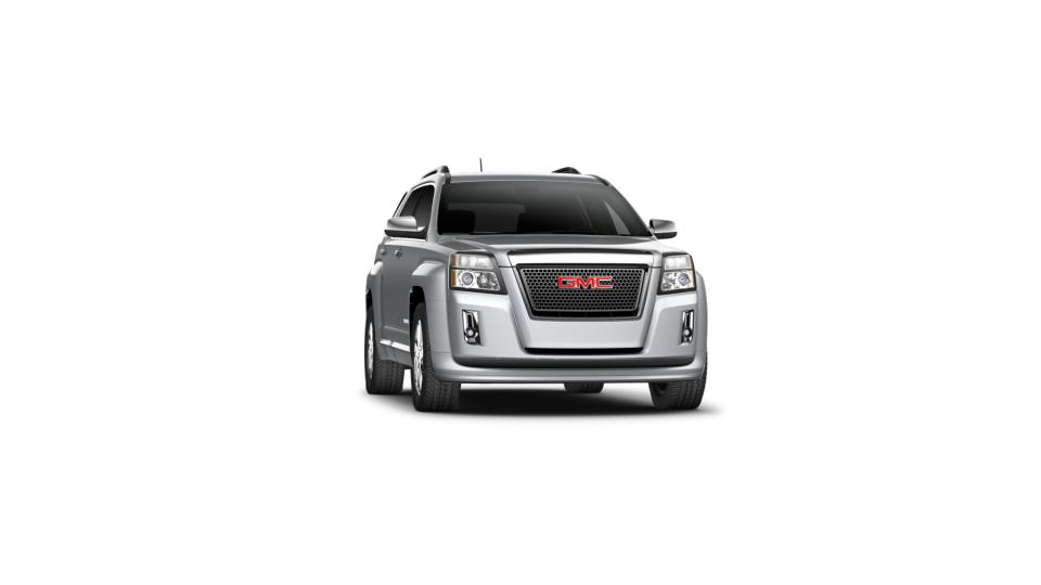 2015 GMC Terrain Vehicle Photo in COLUMBIA, MO 65203-3903