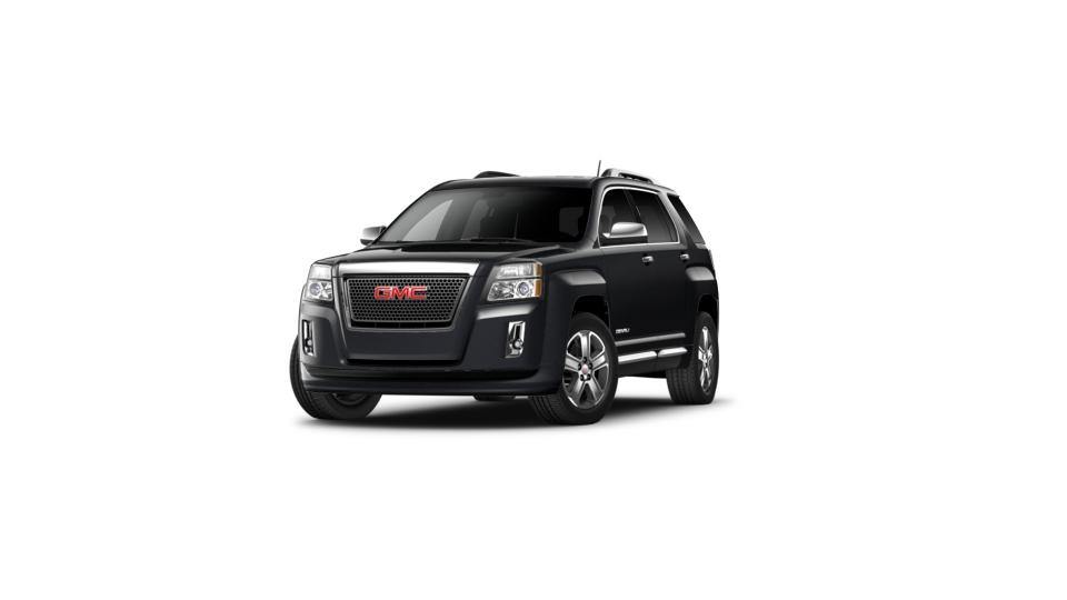 2015 GMC Terrain Vehicle Photo in BERLIN, MD 21811-1121