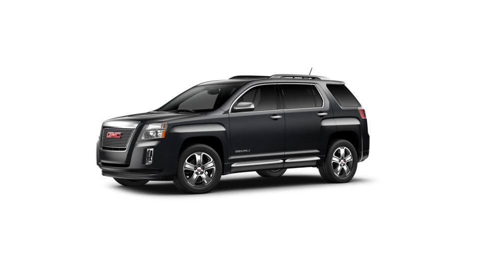 2015 GMC Terrain Vehicle Photo in BERLIN, MD 21811-1121