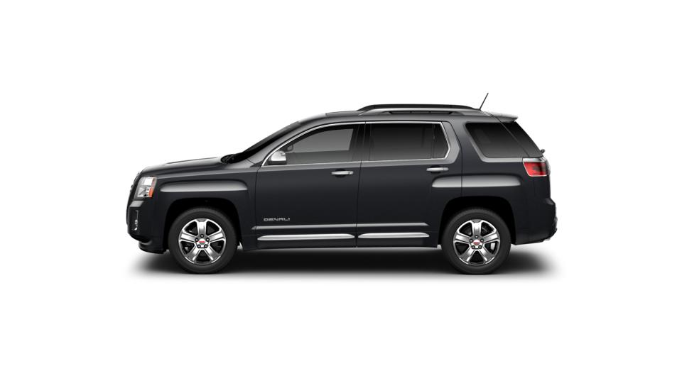 2015 GMC Terrain Vehicle Photo in BERLIN, MD 21811-1121