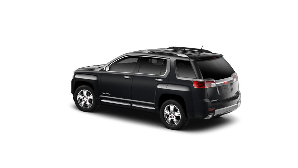 2015 GMC Terrain Vehicle Photo in BERLIN, MD 21811-1121