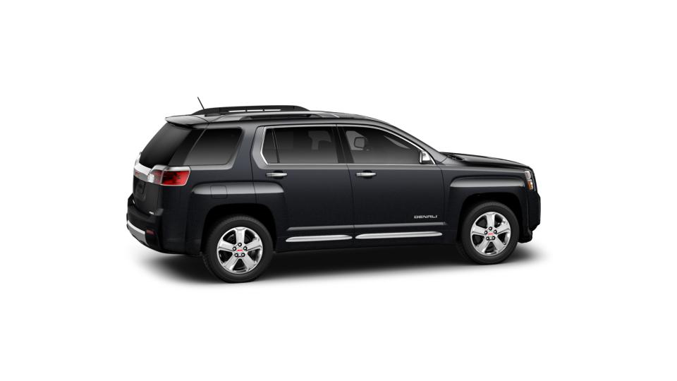 2015 GMC Terrain Vehicle Photo in BERLIN, MD 21811-1121