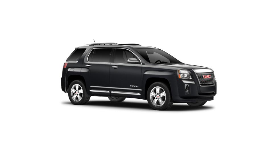 2015 GMC Terrain Vehicle Photo in BERLIN, MD 21811-1121