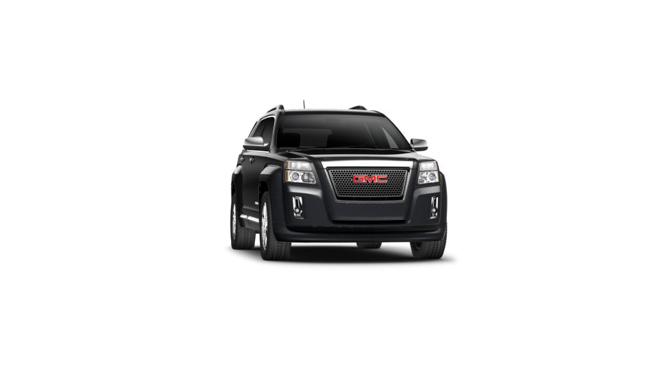 2015 GMC Terrain Vehicle Photo in GREEN BAY, WI 54303-3330