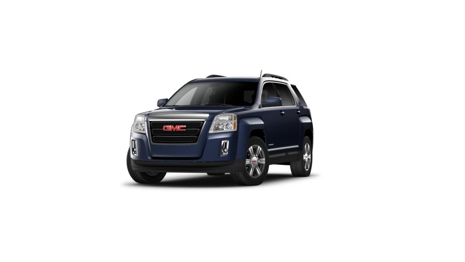 2015 GMC Terrain Vehicle Photo in Appleton, WI 54913