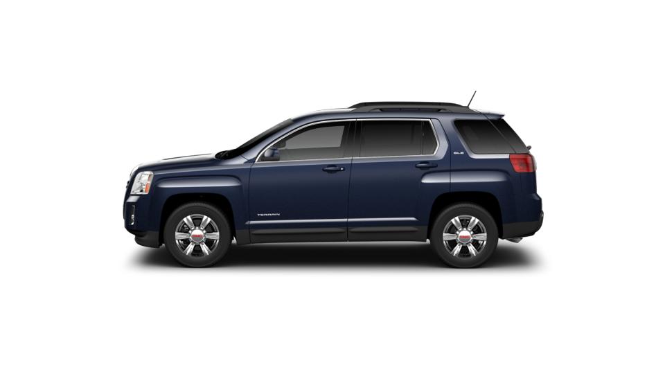 2015 GMC Terrain Vehicle Photo in Appleton, WI 54913