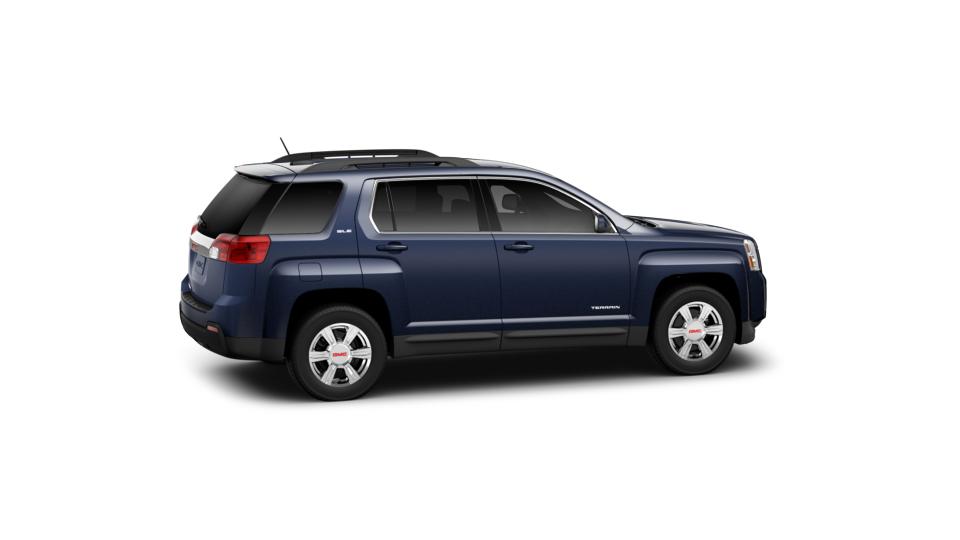 2015 GMC Terrain Vehicle Photo in Appleton, WI 54913