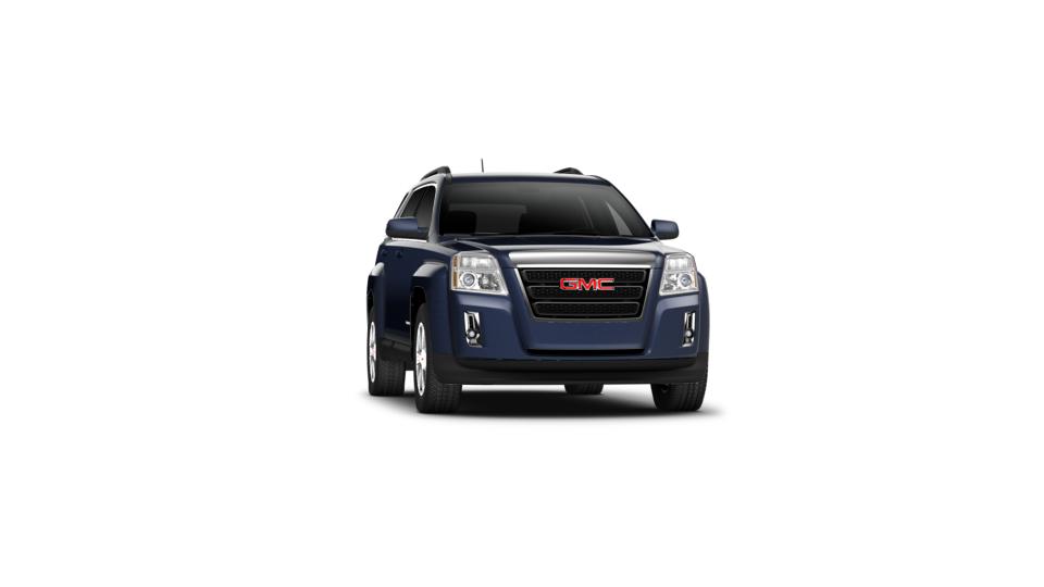 2015 GMC Terrain Vehicle Photo in Appleton, WI 54913