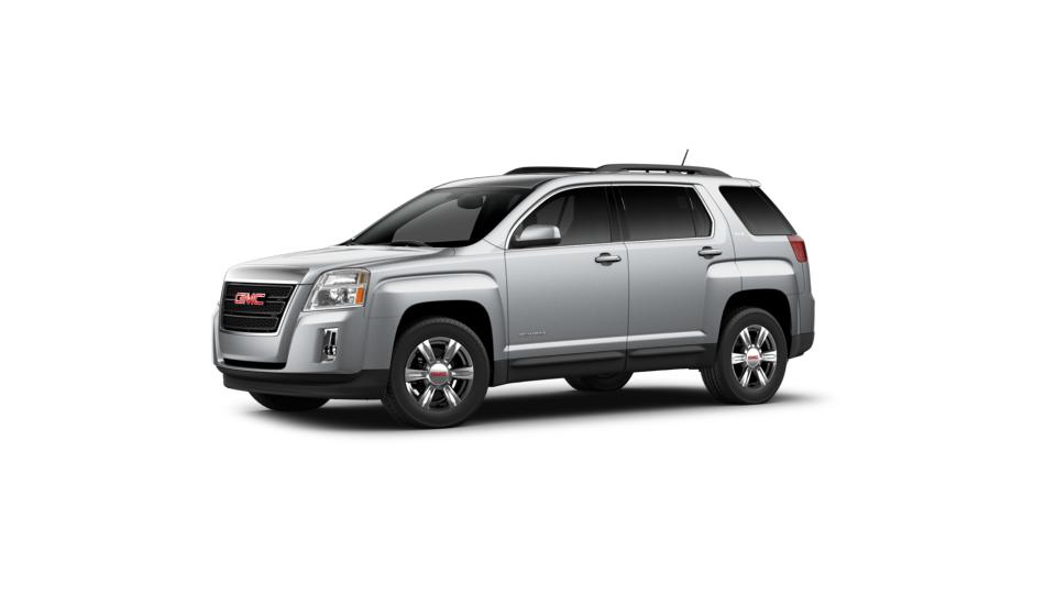 2015 GMC Terrain Vehicle Photo in MIDDLETON, WI 53562-1492