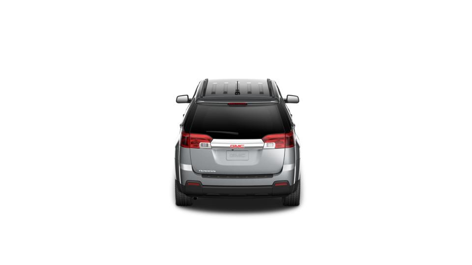 2015 GMC Terrain Vehicle Photo in MIDDLETON, WI 53562-1492