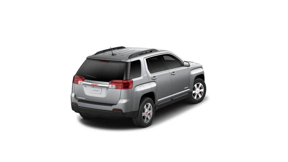 2015 GMC Terrain Vehicle Photo in MIDDLETON, WI 53562-1492