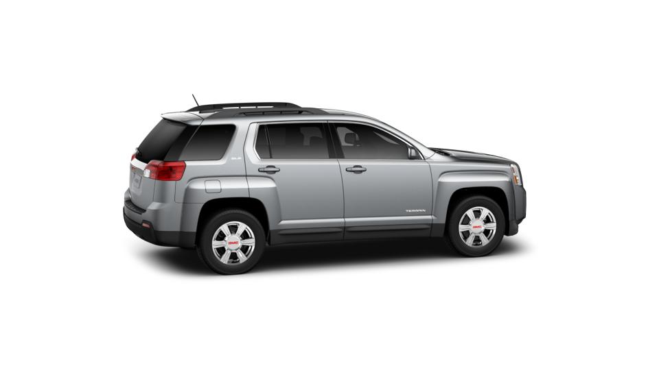 2015 GMC Terrain Vehicle Photo in MIDDLETON, WI 53562-1492