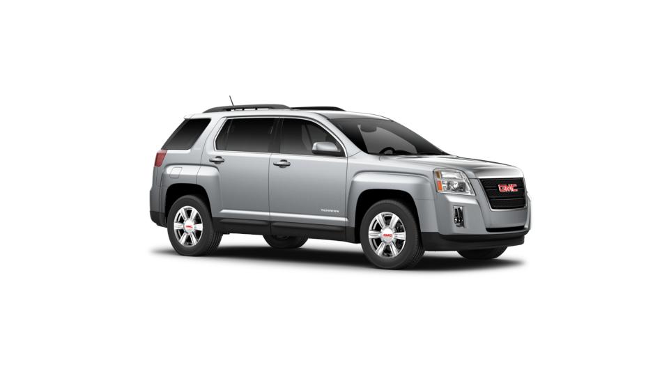 2015 GMC Terrain Vehicle Photo in MIDDLETON, WI 53562-1492