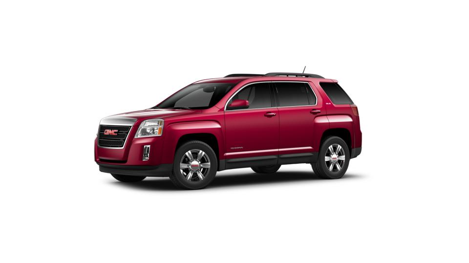 2015 GMC Terrain Vehicle Photo in Tampa, FL 33614
