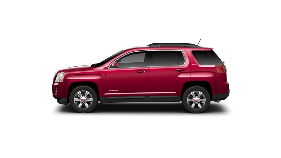 2015 GMC Terrain Vehicle Photo in Tampa, FL 33614