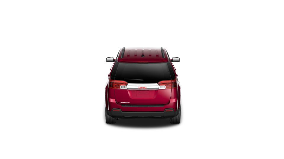 2015 GMC Terrain Vehicle Photo in Tampa, FL 33614