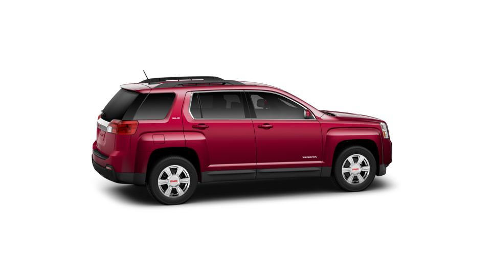 2015 GMC Terrain Vehicle Photo in Tampa, FL 33614