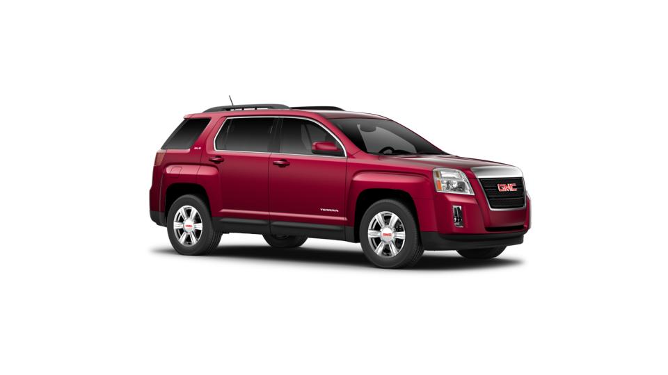 2015 GMC Terrain Vehicle Photo in Tampa, FL 33614