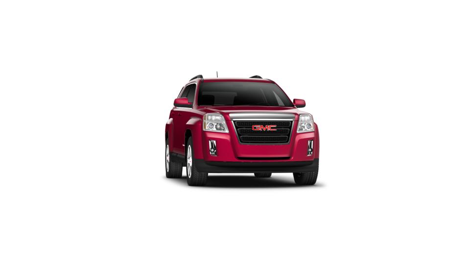 2015 GMC Terrain Vehicle Photo in Tampa, FL 33614