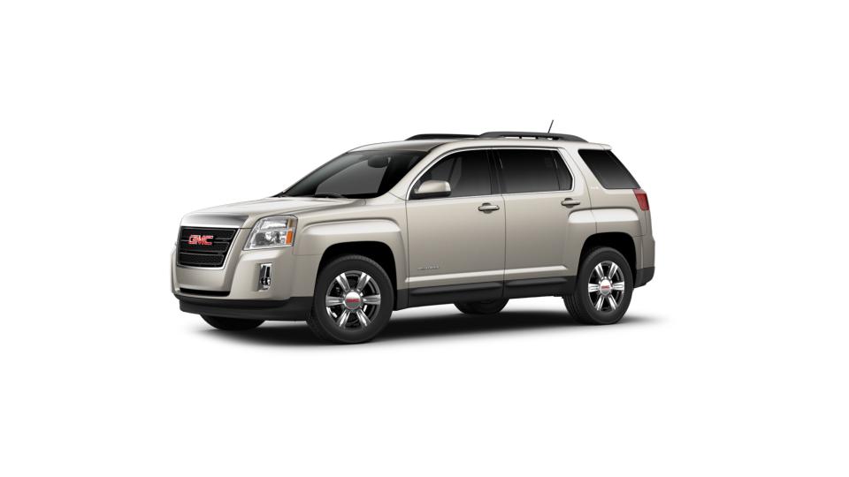 2015 GMC Terrain Vehicle Photo in Easton, PA 18045