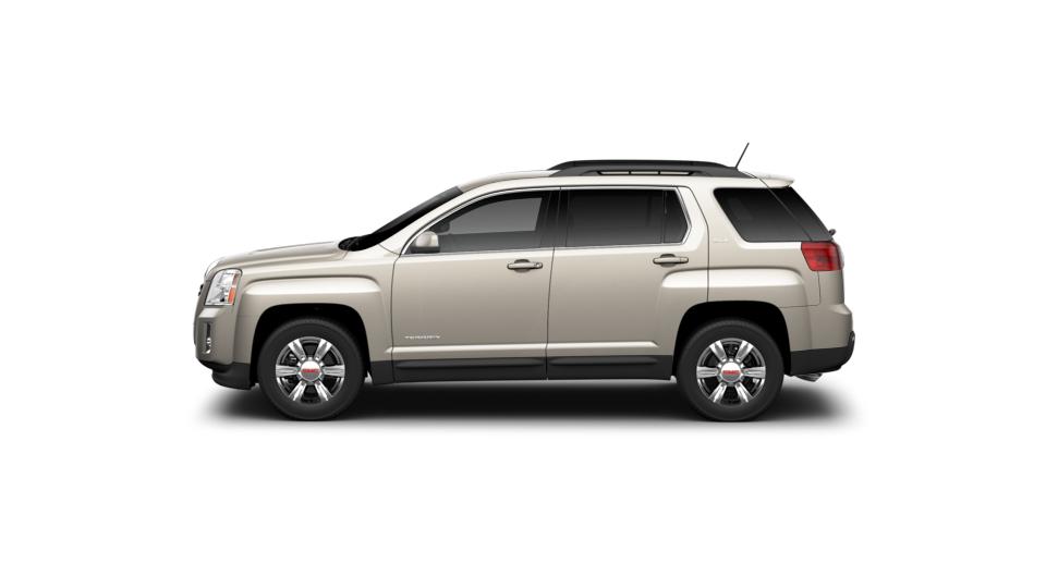 2015 GMC Terrain Vehicle Photo in Easton, PA 18045