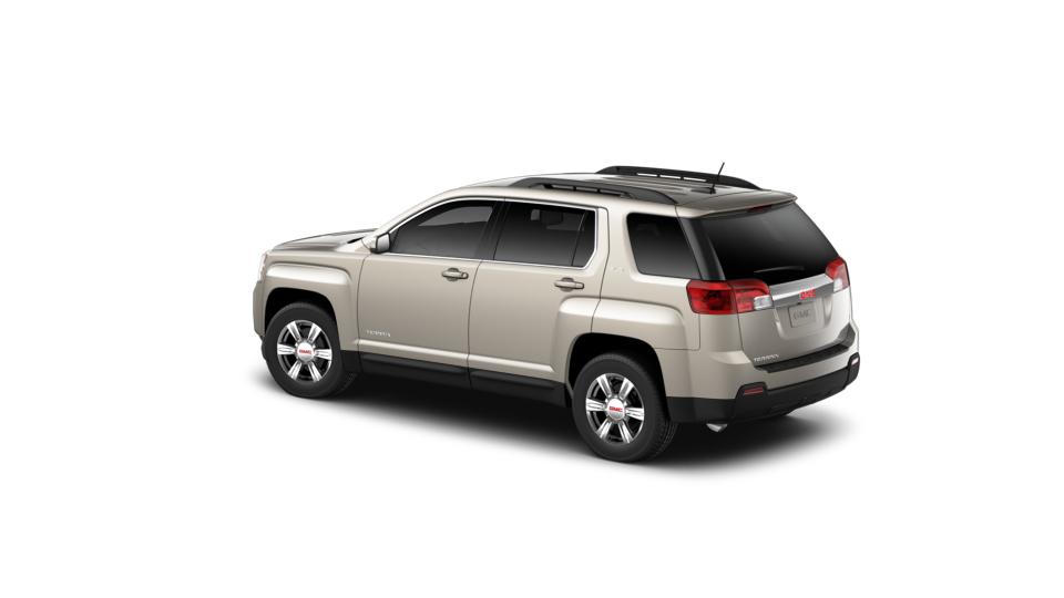 2015 GMC Terrain Vehicle Photo in Easton, PA 18045