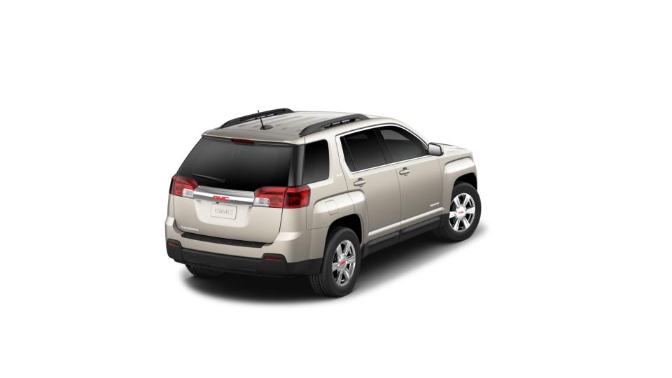 2015 GMC Terrain Vehicle Photo in Easton, PA 18045