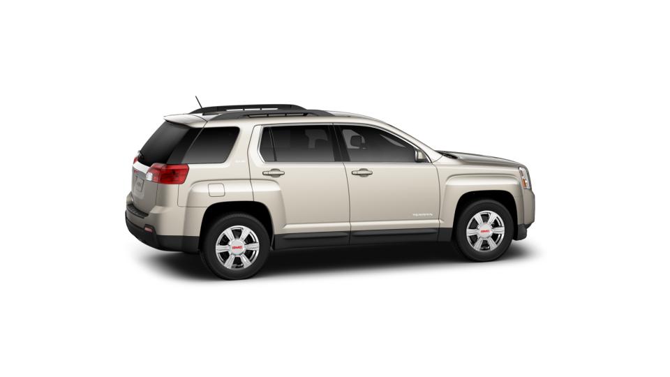 2015 GMC Terrain Vehicle Photo in Easton, PA 18045