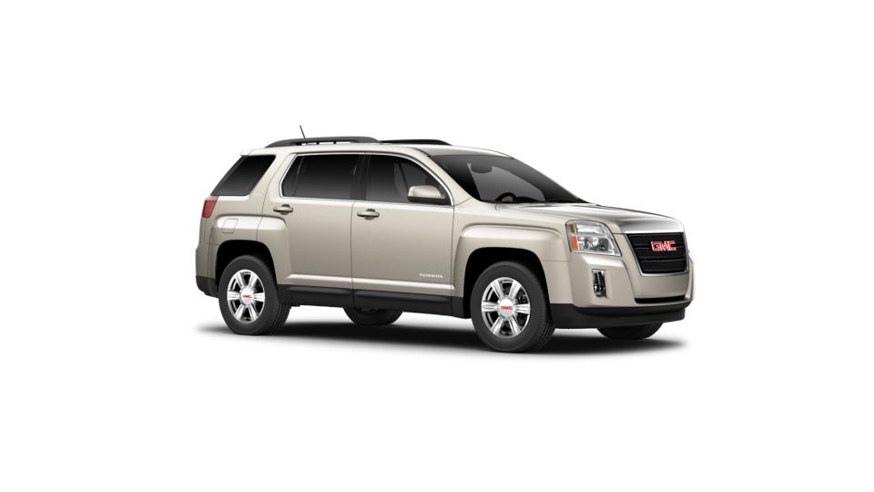 2015 GMC Terrain Vehicle Photo in Easton, PA 18045