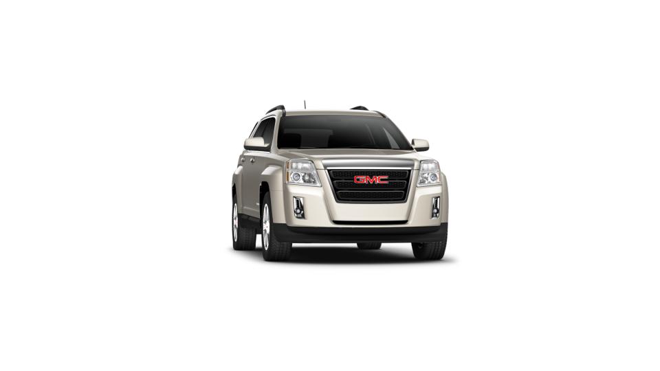 2015 GMC Terrain Vehicle Photo in Easton, PA 18045