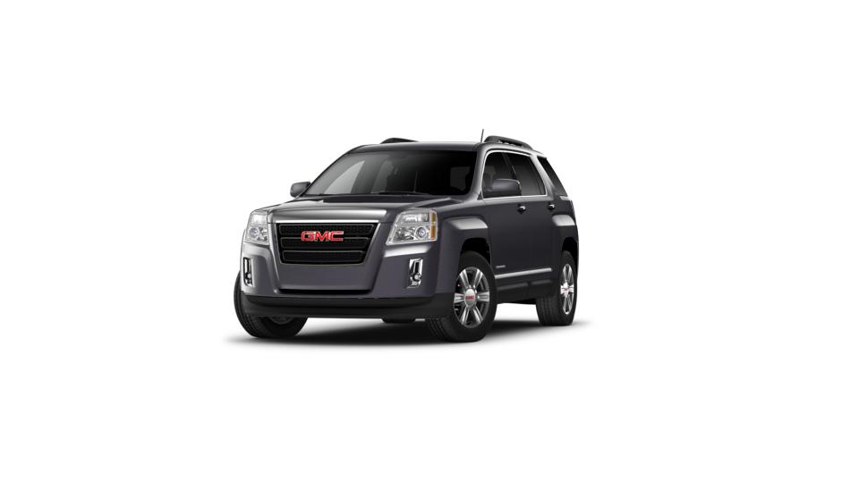 2015 GMC Terrain Vehicle Photo in TURLOCK, CA 95380-4918