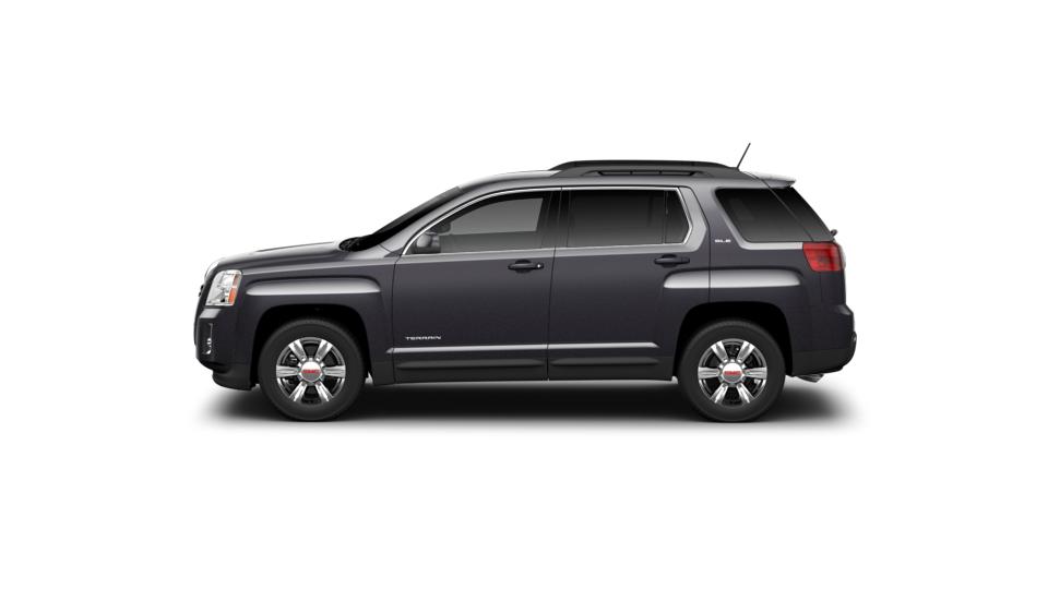 2015 GMC Terrain Vehicle Photo in TURLOCK, CA 95380-4918