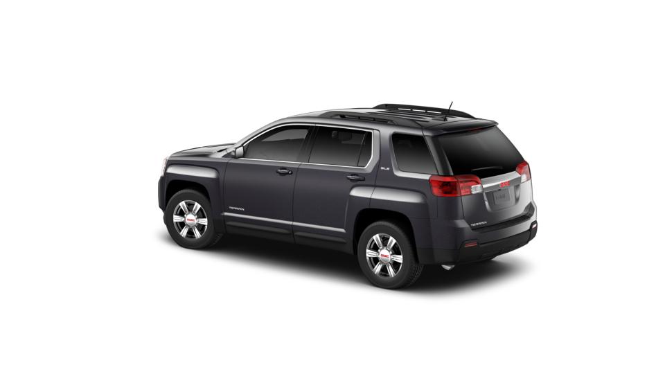 2015 GMC Terrain Vehicle Photo in TURLOCK, CA 95380-4918